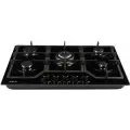 Варочная панель газовая, 76 см, 5 конфорок, Газ-контроль, il Monte BH-721