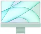 Моноблок Apple Apple iMac 24 2023 (M3 8-Core, GPU 8-Core, 8GB, 256GB) MQRA3(Зеленый, 8 ГБ, 256 ГБ)