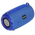Портативная колонка Borofone BR4 Horizon, синий, 5 Вт, Bluetooth, AUX, 500 мА*ч, время работы - до 2 ч