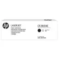Картридж HP CF283XC, 2200, черный