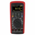 Профессиональный цифровой мультиметр RGK DM-50 для измерения истинных среднеквадратичных значений