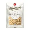 Макароны La Molisana Пружинки (спирали) Fusilli Corti Bucati из твёрдых сортов пшеницы № 108, 500 г