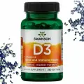 Витамин Д3 5000 Swanson Vitamin D3 5000 IU 125 мкг. 250 жидких капсул