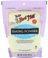 Bob's Red Mill, Пекарный разрыхлитель, без глютена, 397 г