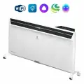 Инверторный конвектор Electrolux Air Gate Transformer с шасси и блоком управления ECH/AG2-2500 T-TUI4 с WI-FI, 10 ступеней мощности