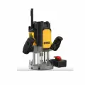 ФрезерDeWalt DWE627KT-QS (220В,2300Вт, цанга 12мм,9000-23000об/мин. кейс)
