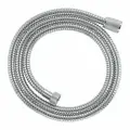 Душевой шланг Grohe RelexaFlex 1/2x1/2 100 см хром