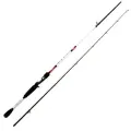 Спиннинг кастинговый Lucky John Vanrex BAITCAST 28 2.28