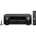 Медиаплеер AVR-S960H Black, Bluetooth, Wi-Fi, черный