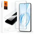 Защитное стекло SPIGEN для Galaxy S23 Plus - GLAS.tR Slim HD - 1 шт - Прозрачный - AGL05955