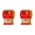 Jaf Tea Чай черный Majestic Сeylon Pekoe, 100 г, 2 уп