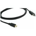 Кабель HDMI - MicroHDMI Kramer C-HM/HM/A-D-10 3.0m
