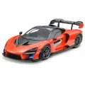 Tamiya 24355 1/24 Super Sports Car McLaren Senna Модель сборки автомобильный