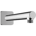 Душевой держатель 24 см Hansgrohe Vernis Shape, хром 26405000