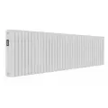 Стальной трубчатый радиатор Kohr Heim 3037/36 секций с боковым подключением 3/4
