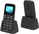 Мобильный телефон B110ds black