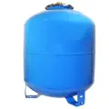 Гидроаккумулятор вертикальный (80 л) Unipump 74750