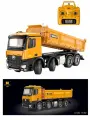 Радиоуправляемый самосвал 8x8 HUINA 12CH 1:14 - HN1536