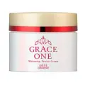 Крем Kose Cosmeport Grace One whitening perfect cream 100 мл 100 г 1 шт. пластиковая банка