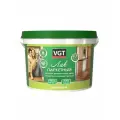 Лак паркетный VGT глянцевый 9 кг