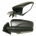 Зеркало боковое ВАЗ 2108, 2109, 2113, 2114, 2115 комплект (ручной привод) в корпусе Гранта.