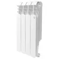 Радиатор отопления ROYAL THERMO Vittoria 500 Super - 4 секций биметалл