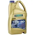Трансмиссионное масло RAVENOL VSG SAE 75W-90 ( 4л) new