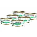 Корм влажный Best Dinner Vet Profi Hypoallergenic для котят и взрослых кошек при пищевой аллергии, кролик, 100 г х 6 шт