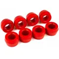 Втулка Амортизатора Задн. 2101 (8 Шт.) (Полиуретан) Cs-20 Красный Drive CS20 арт. 05910