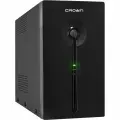 Источник бесперебойного питания CROWN CMU-SP800EURO CM000001492
