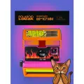 Фотоаппарат мгновенной печати полароид Polaroid VS1 Polaroidmania