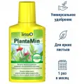 Tetra PlantaMin Удобрение с железом 250л на 500л 297371