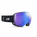 Маска горнолыжная Julbo Lightyear REACTIV S1-3 Black/Gray/Blue Flash