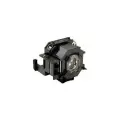 Совместимая лампа для проектора Epson ELPLP41 / V13H010L41 ( Совместимая с модулем )