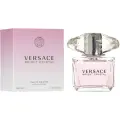 Versace Bright Crystal женская туалетная вода 90 мл