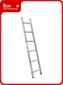 Алюминиевая лестница Алюмет приставная односекционная 1х6 ступеней. Серия Н1 5106 H1 5106