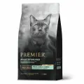Сухой корм Premier Cat Lamb & Turkey STERILISED (Свежее мясо ягненка с индейкой для кошек) 2 кг