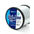 Универсальная леска UNILINE 0.20мм, 250 г. (6800 м)
