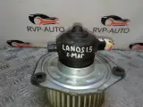 Моторчик отопителя Chevrolet Lanos 2004-2010 96271363