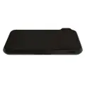 Беспроводное зарядное устройство Zens Liberty Wireless Charger черное