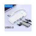 USB HUB PAPW4A-U3 usb разветвитель, 4xUSB До 5 Гбит/с