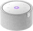 Умная колонка Яндекс Станция Мини без часов с Алисой, серый опал, 10Вт