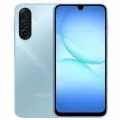 Смартфон Samsung Galaxy A17 4G 6/128Gb голубой