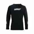 Джерси Leatt Moto 4.5 Enduro V24 Black XXL