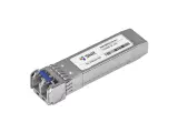 Трансивер модуль SFP28, 25GBASE-LR, разъем LC, дальность до 10км, -SFP28-LR-10
