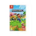 Игра Minecraft для Nintendo Switch, полностью на русском языке