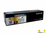 Lexmark C930H2CG тонер-картридж голубой (24000 стр.)