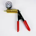 Пневматический вакуумный ручной насос Vacuum-Hand, 0 - 30 PSI
