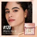 O.TWO.O, Крем-кушон Soft Cleansing Mist Muscle Air Cushion Powder Cream, в оттенке 120 (Nude Beige), 14гр