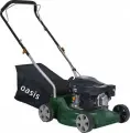 Газонокосилка бензиновая OASIS GB-15 Eco 4640130921149